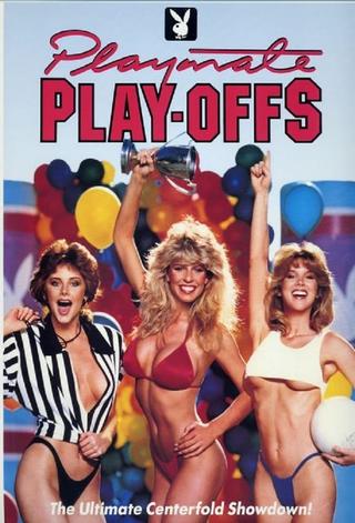 Playboy: Playmate Playoffs poster
