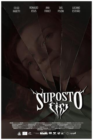 Suposto Fim poster