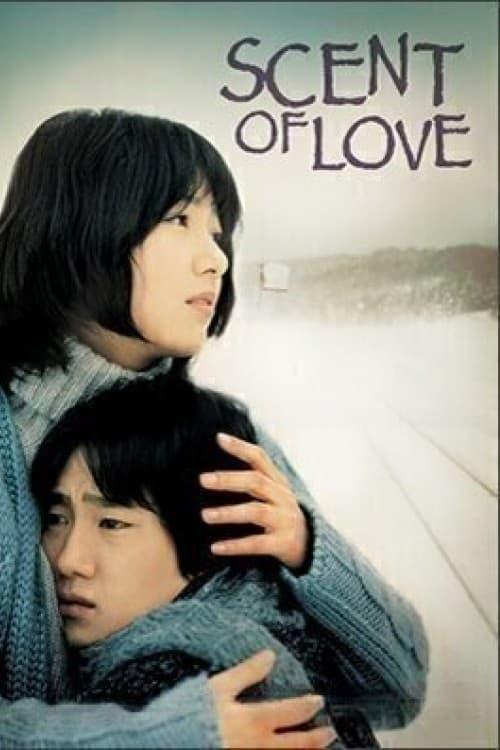 Scent of Love poster