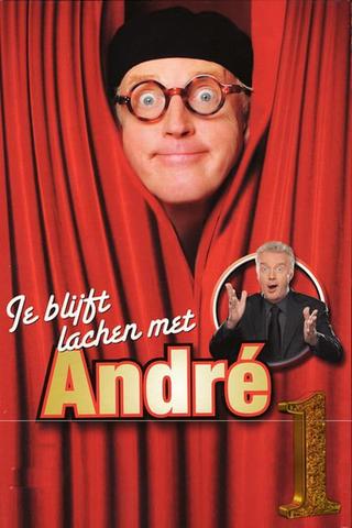 Andre Van Duin - Je Blijft Lachen Met Andre Deel 1 poster