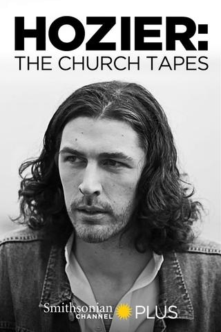 Hozier: The Church Tapes poster
