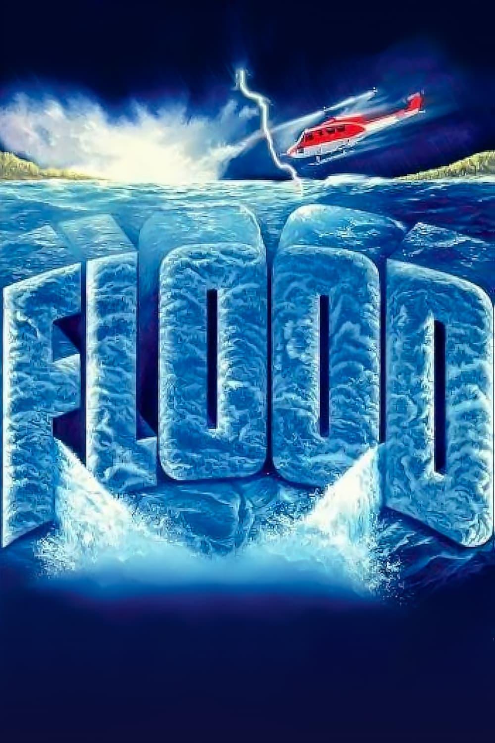 Flood! poster