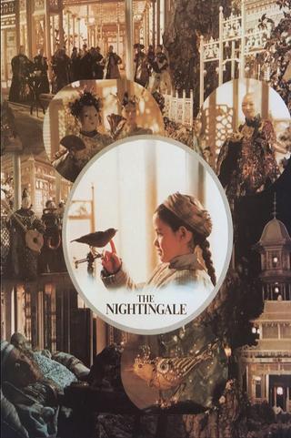 The Nightingale poster