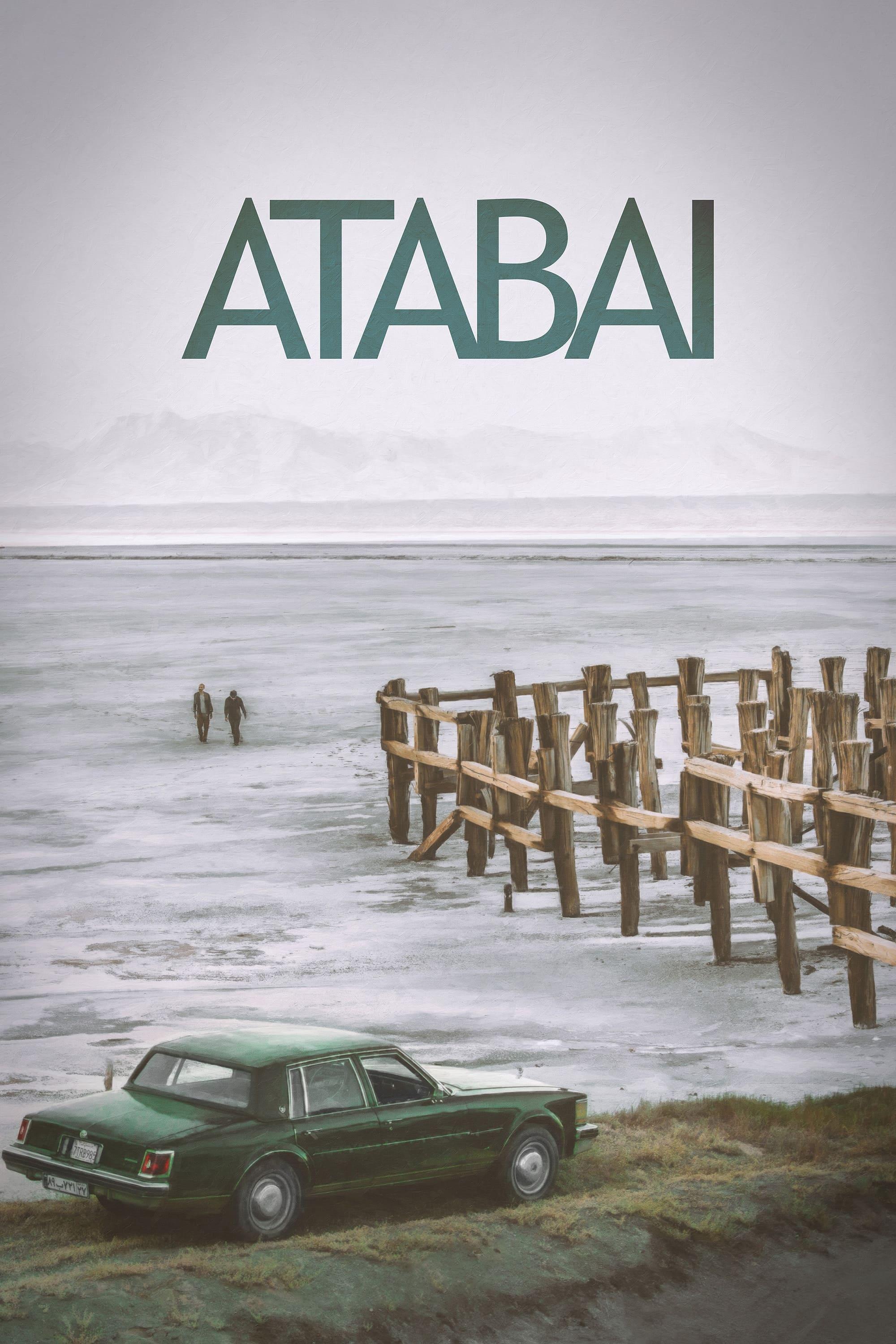Atabai poster