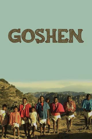 Goshen poster