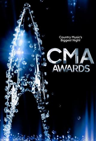 CMA Awards poster
