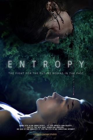 Entropy poster