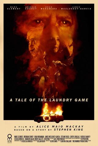 A Tale of the Laundry Game poster