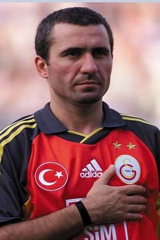 Gheorghe Hagi pic