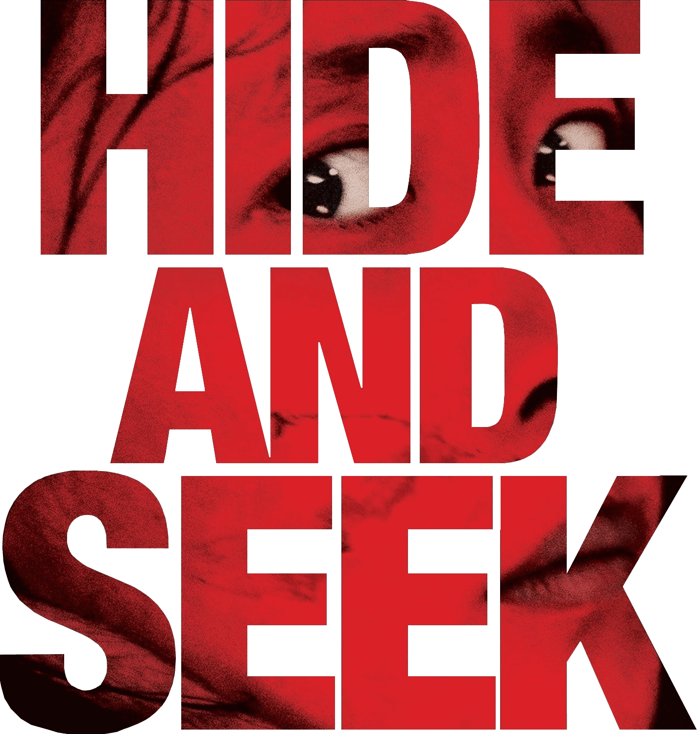 Hide and Seek logo