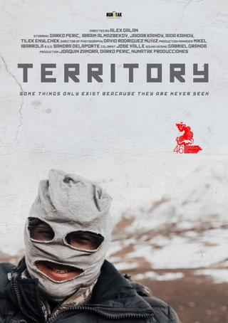 Territory poster