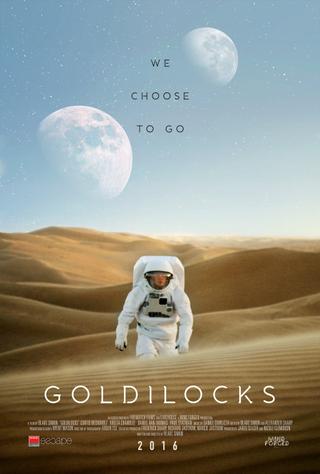 Goldilocks poster