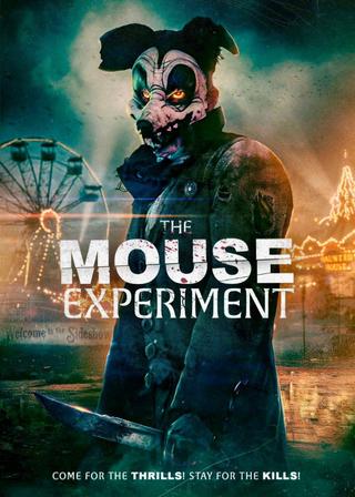 The Mouse Experiment poster