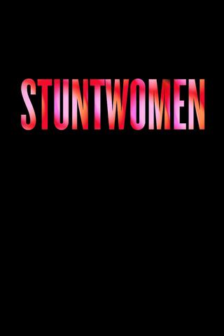 Stuntwomen poster