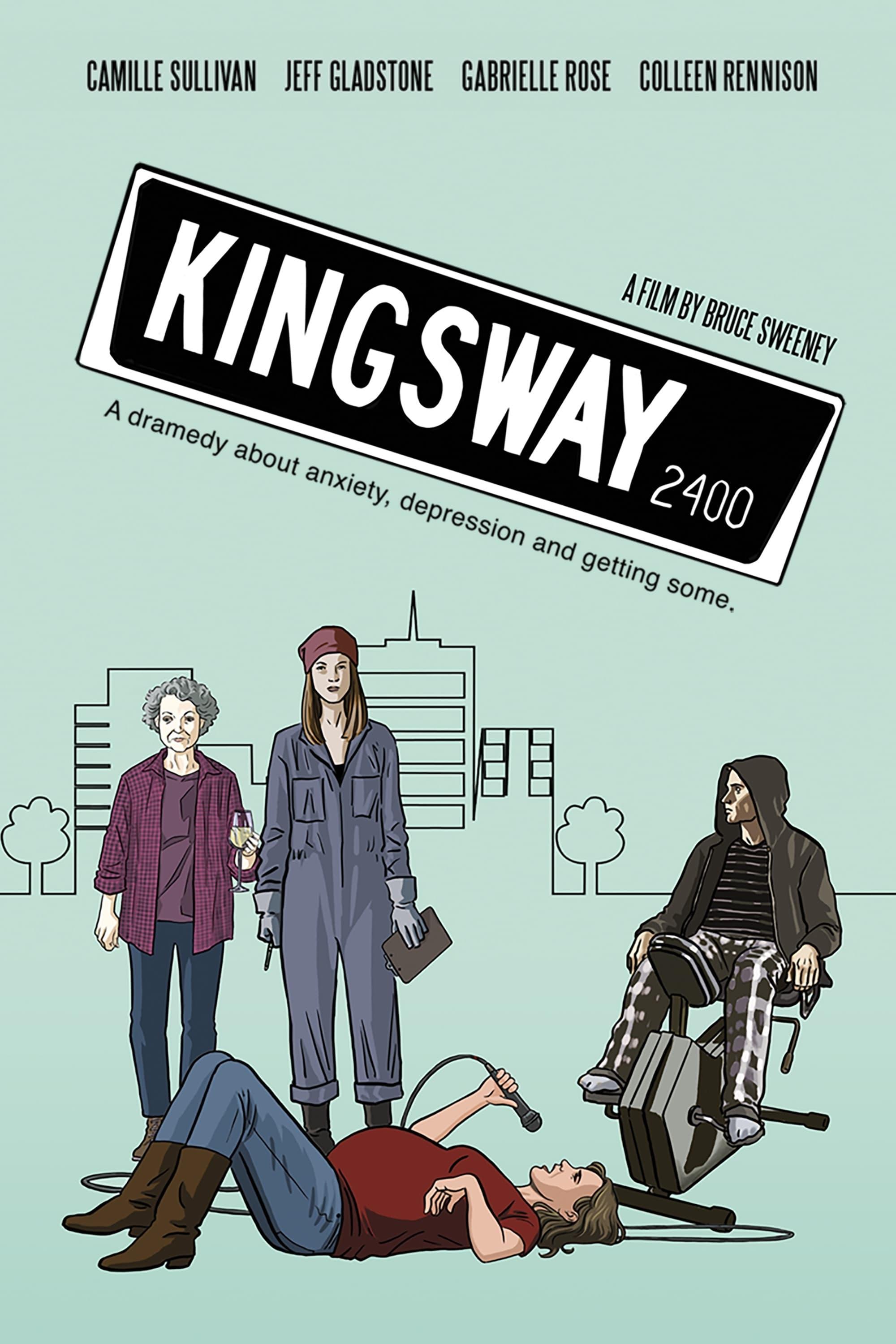 Kingsway poster