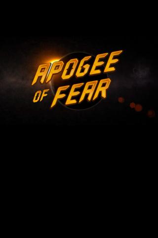 Apogee of Fear poster