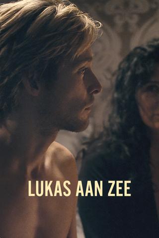 Lukas by the Sea poster