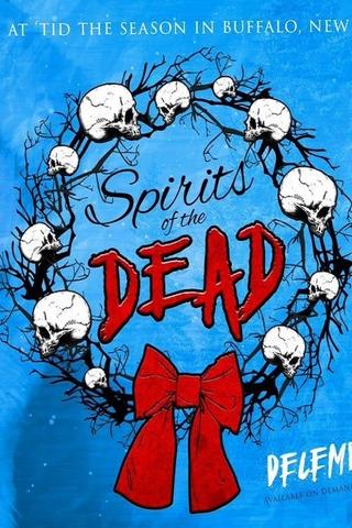 Blackcraft Wrestling: Spirits Of The Dead poster