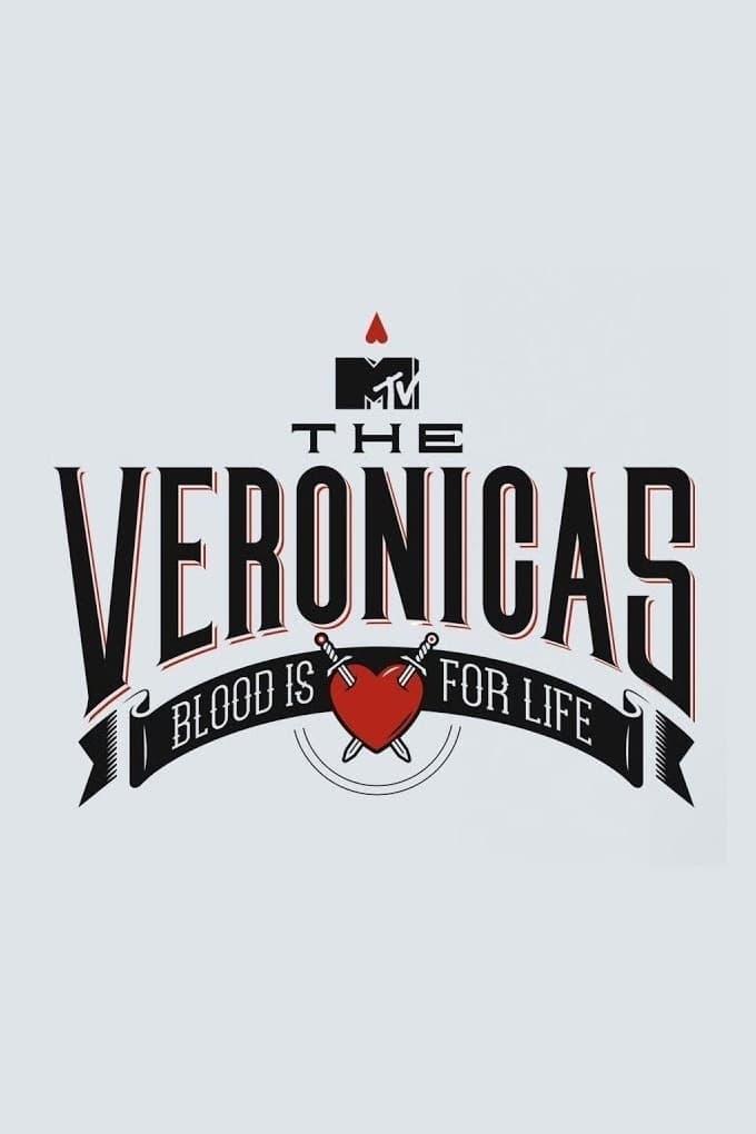 The Veronicas: Blood Is For Life poster