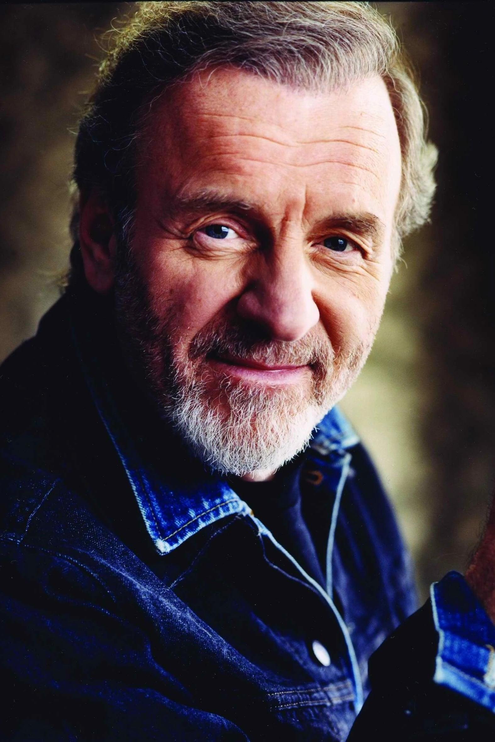 Colm Wilkinson poster