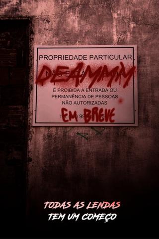 DEAMMM poster