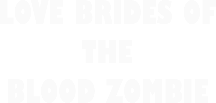 Love Brides of the Blood Mummy logo