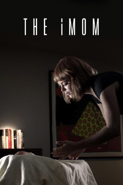 The iMom poster