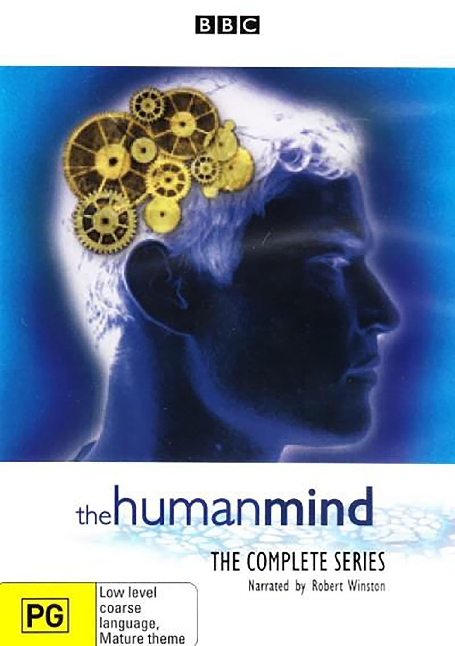 The Human Mind poster