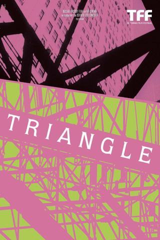 Triangle poster