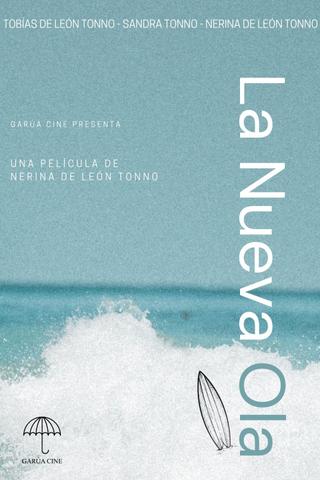 La Nueva Ola poster