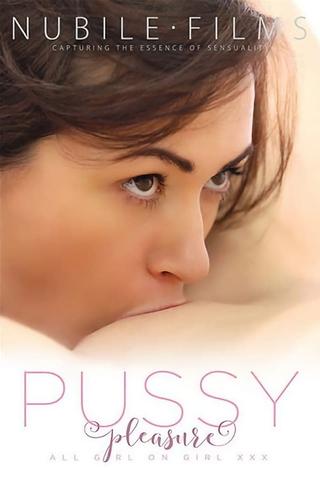 Pussy Pleasure poster