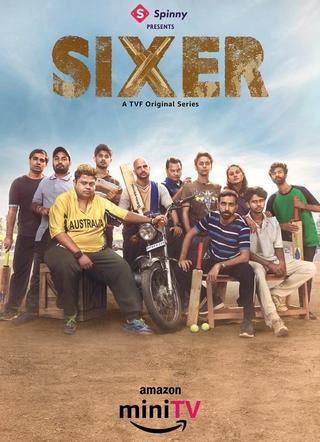 Sixer poster