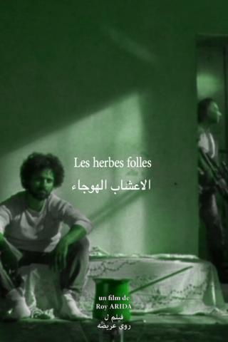 Les Herbes Folles poster