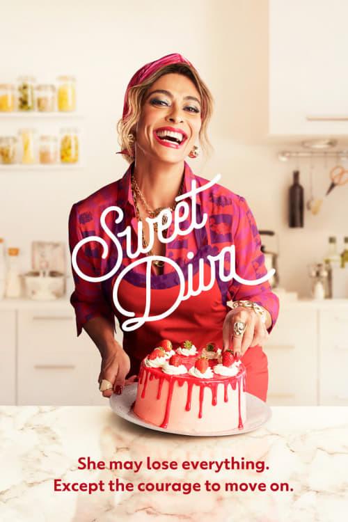 Sweet Diva poster