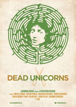 Dead Unicorns poster