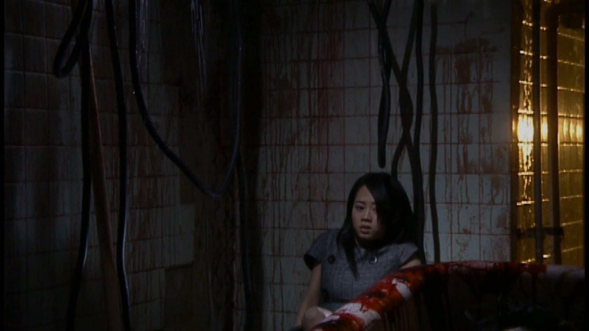 Kazuo Umezu's Horror Theater: Present backdrop