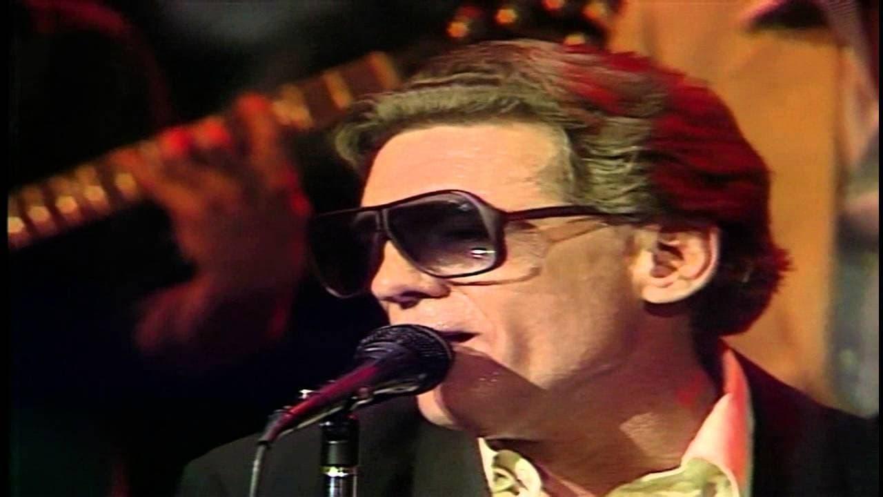 Jerry Lee Lewis: Live from Austin, Tx backdrop