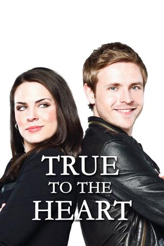 True to the Heart poster