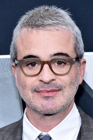 Alex Kurtzman pic