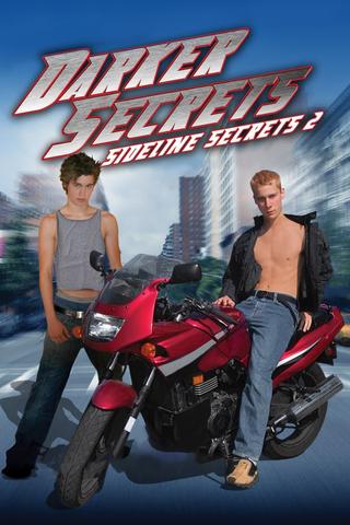 Sideline Secrets II: Darker Secrets poster