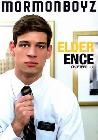 Elder Ence: Chapters 1-4 poster