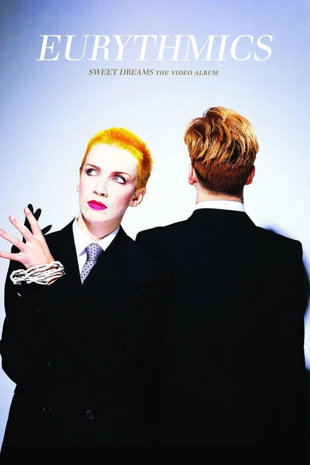 Eurythmics: Sweet Dreams poster