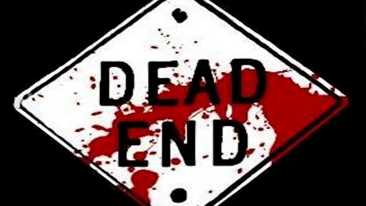 Dead End backdrop