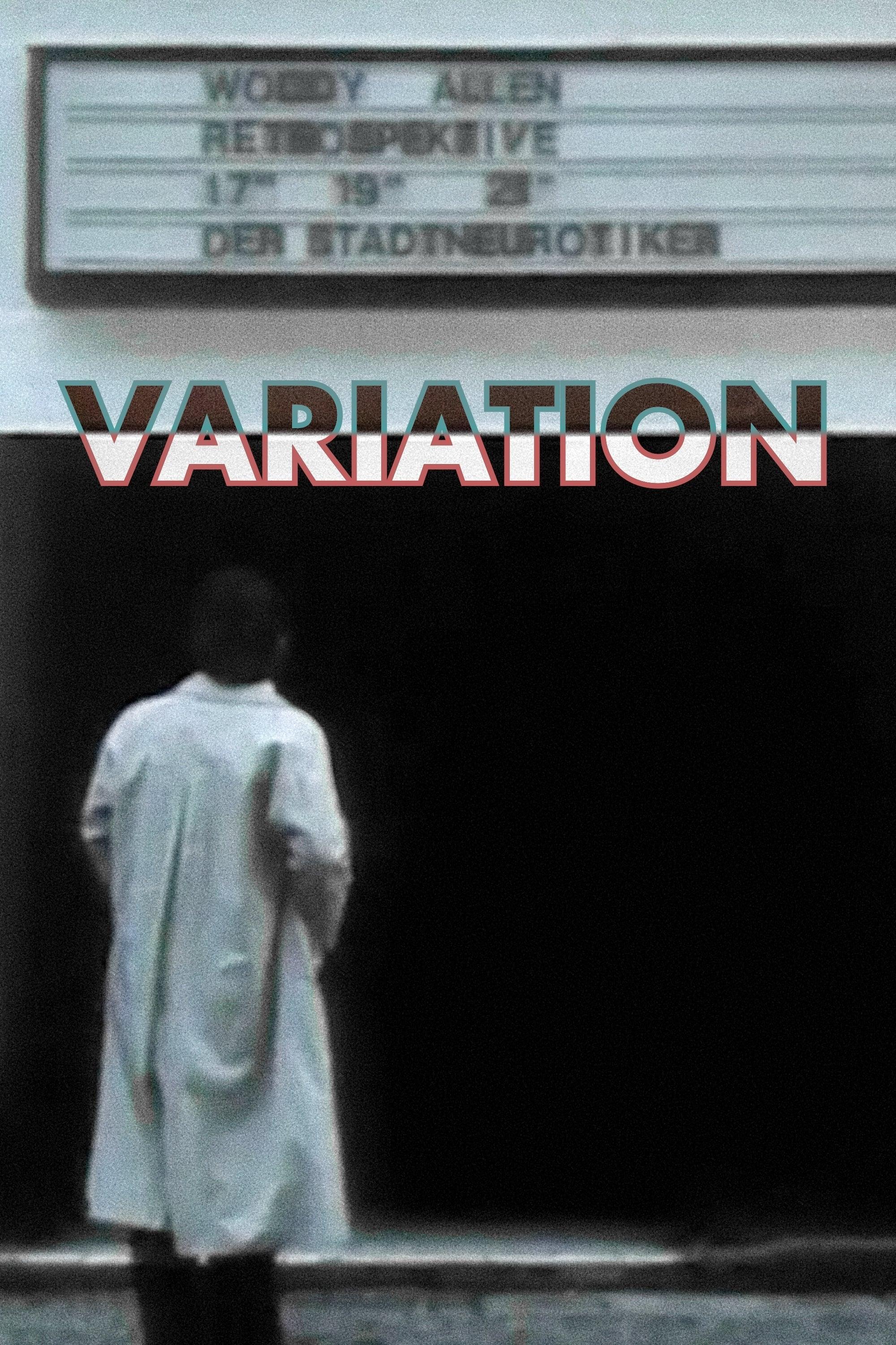 Variation poster