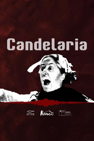 Candelaria poster