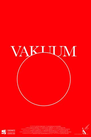 VACUUM poster