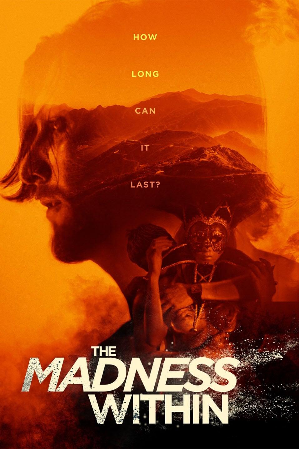 The Madness Within poster