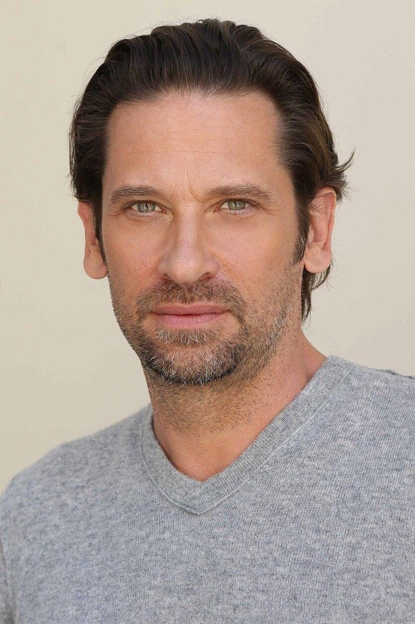 Roger Howarth poster