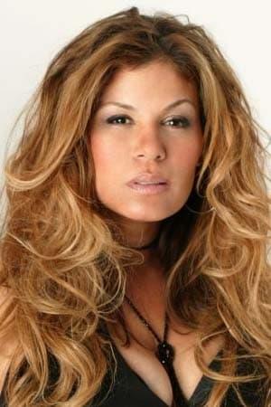 Brenda K. Starr poster