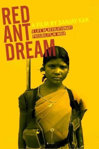 Red Ant Dream poster